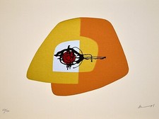 EDGARDO MANNUCCI SERIGRAFIA