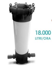 Contenitore Filtri Multi