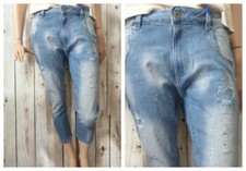 💋Sexy Woman jeans cool