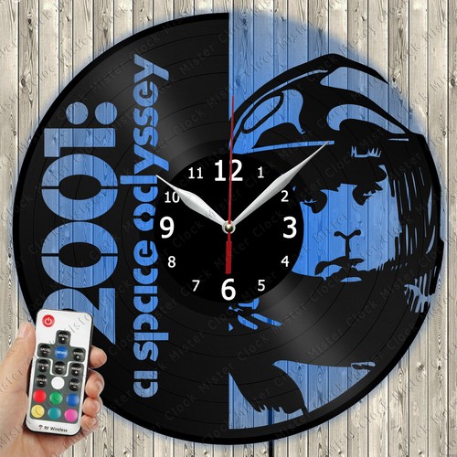 Orologio led odissea nello - orologio,