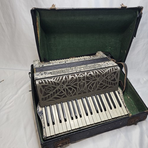 Fisarmonica italiana casali - fisarmonica,