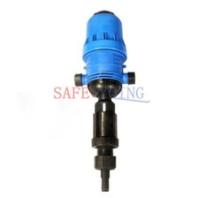 NUOVO iniettore fertilizzante