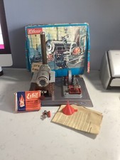 VINTAGE AUTHENTIC ORIGINAL BOX