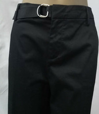 PANTALONE " LIU JO " NERO