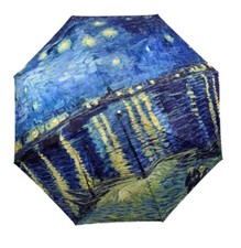 Soake Storm King Van Gogh Over