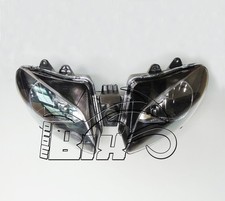 Faro Anteriore + TELAIETTO Yamaha R1 98/99  1998/1999  Nuovo Chiari