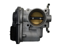 Valvola corpo farfallato