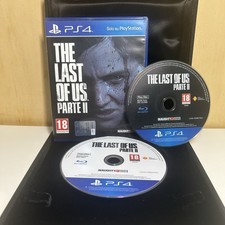 The Last of Us Parte 2 - gioco