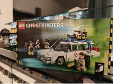Lego ghostbusters 21108 ecto - lego,
