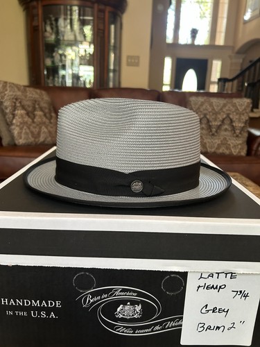 Stetson latte paglia - stetson,