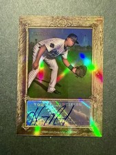 2007 Topps Turkey Cromografi