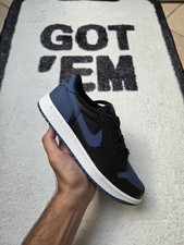 Nike Air Jordan 1 Low Og Mystic Blue