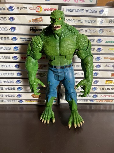 Multiverse series killer - dc,