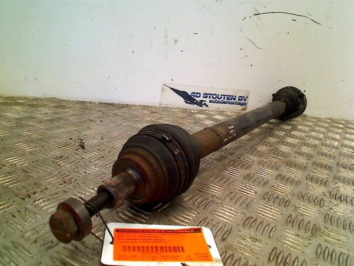 Semiasse anteriore seat - semiasse,