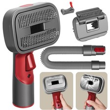 Spazzola per peli di animali