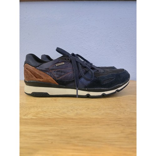 Sneakers geox amphibiox uomo - geox,