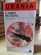 IL TEMPO DEL VUOTO - Peter