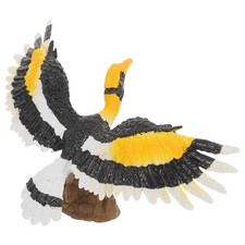 di simulato figurina di bucero