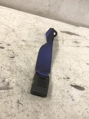 Gancio cintura sicurezza post - cintura,