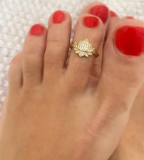 Gioielli 10K oro giallo su