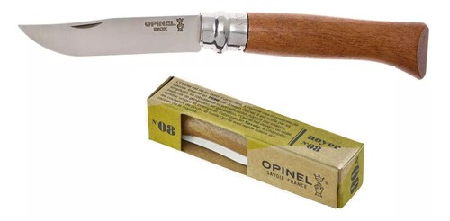 Opinel coltello - opinel, n°8