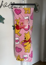 NUOVA coperta Disney Winnie