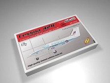 Aircast 1/72 Resina Model Kit