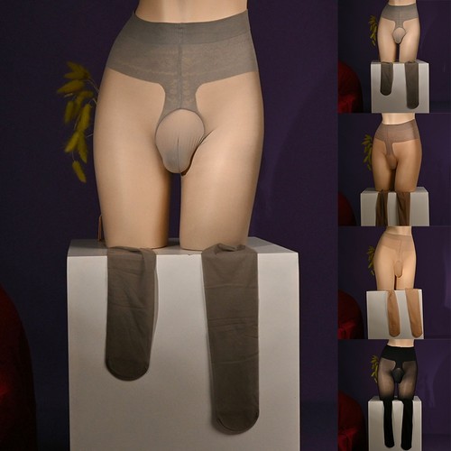 Collant pigiama uomo sexy - collant,