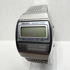 Orologio Digitale Seiko