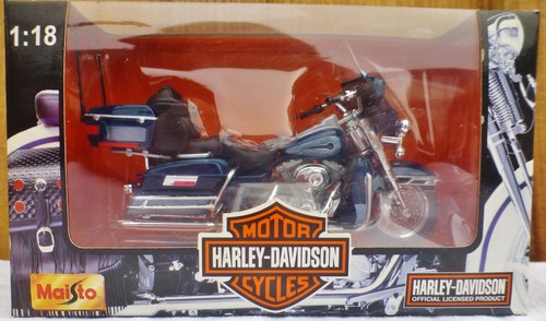 Harley davidson 2002 - 2002, electra