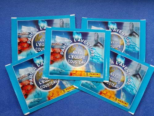 Panini pars l aventure - panini/, à