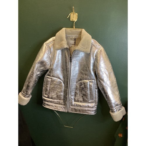 Giacca aviatore desigual - giacca,