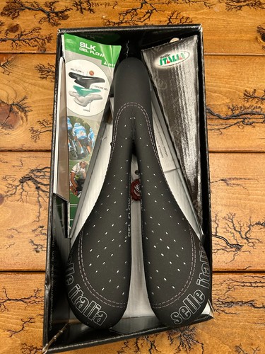 Sella selle italia - slk, gel