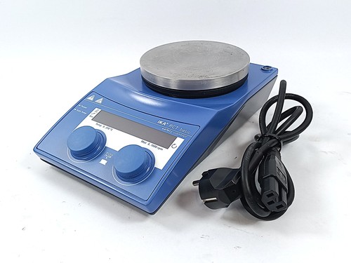 Ika rct s000 magnetic - s000,