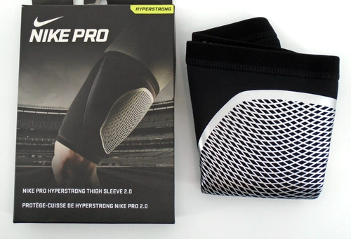 Nike pro hyperstrong - hyperstrong, manica