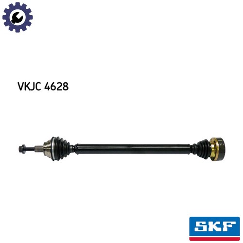Albero trasmissione vkjc 4628 - albero,