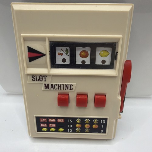 Slot machine vintage - , 70