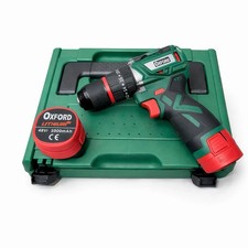 Trapano batteria avvitatore - , a