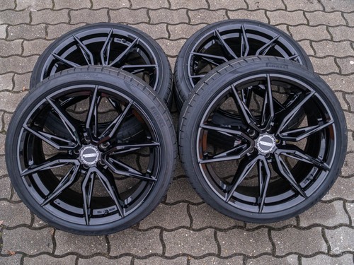 Pollici hankook ruote - hankook,