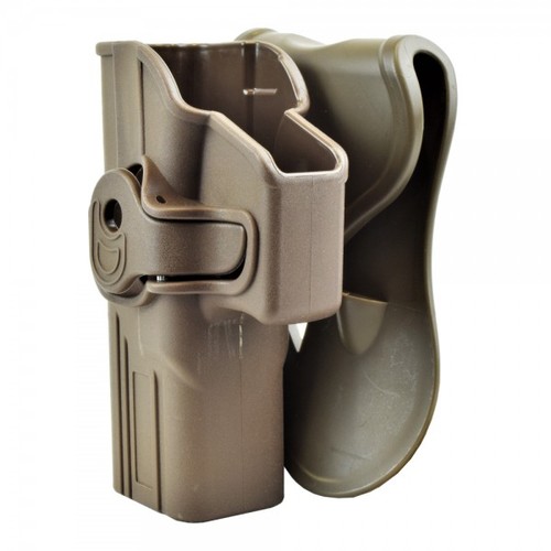 Softair outdoor wosport - softair,