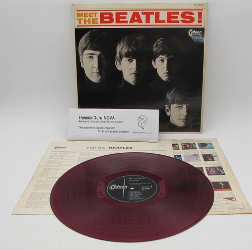 Mono rosso i beatles - !![mono,