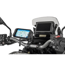 Supporto manubrio garmin zumo - manubrio,