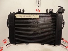 Radiatore acqua Water Radiator