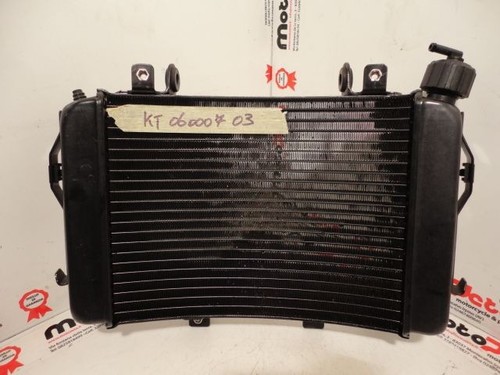 Radiatore acqua water radiator - water,
