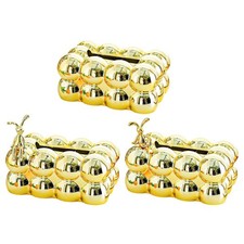 Porta fazzoletti regalo, porta fazzoletti per comodini, soggiorno, bagni