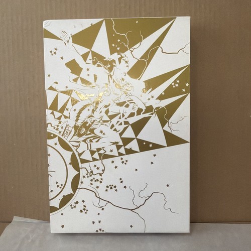 Absolute promethea book - book, dc