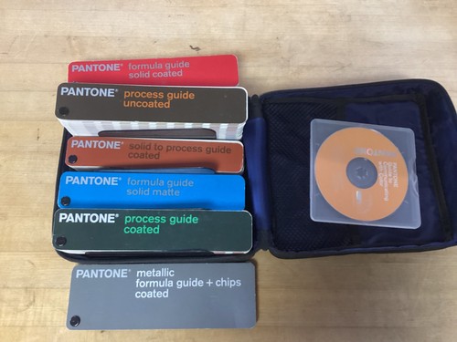 Pantone matching system 2003 - pantone,