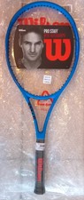Raquette tennis Wilson Pro staff 97 RF Autograph Laver Cup 2019 Roger Federer