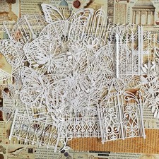 Asaisimg 30 fogli di carta