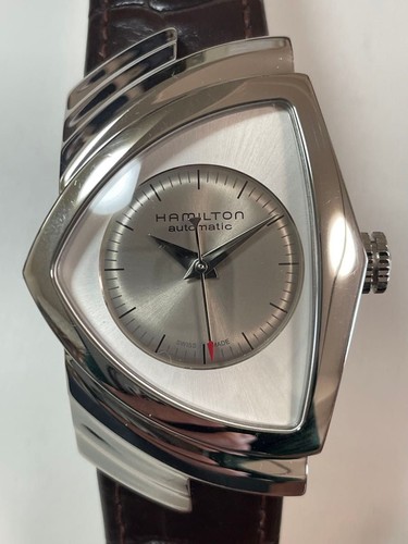 Orologio automatico hamilton - orologio,